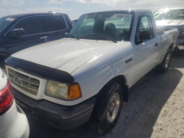 FORD RANGER 2003 1ftyr10ux3pa05817