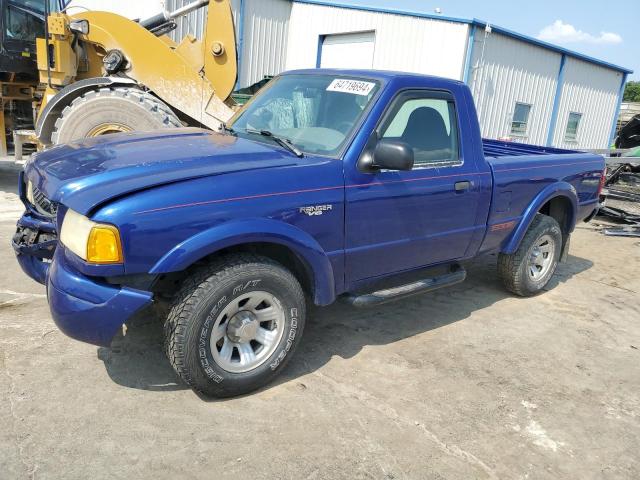 FORD RANGER 2003 1ftyr10ux3ta46391