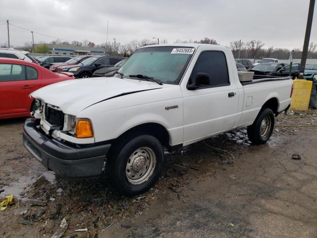 FORD RANGER 2004 1ftyr10ux4pb23366