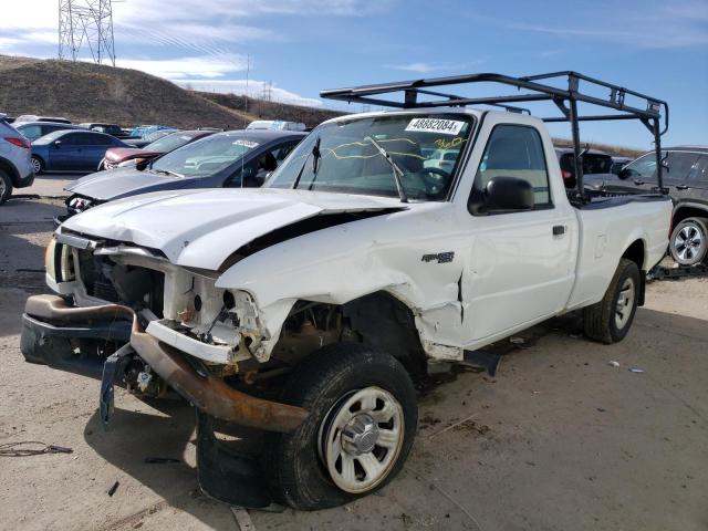 FORD RANGER 2005 1ftyr10ux5pa26959