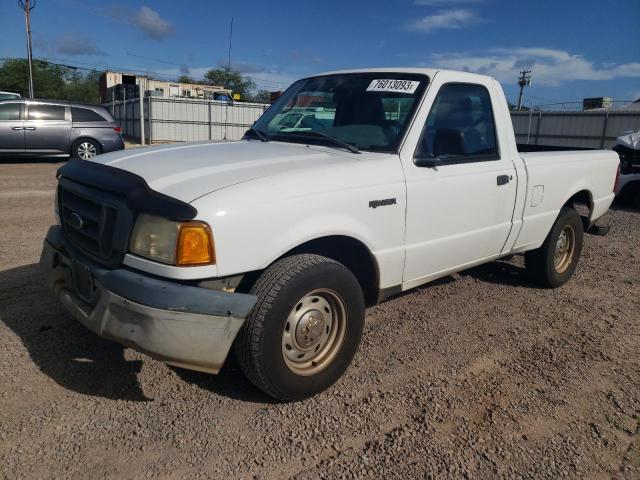 FORD RANGER 2005 1ftyr10ux5pa64238