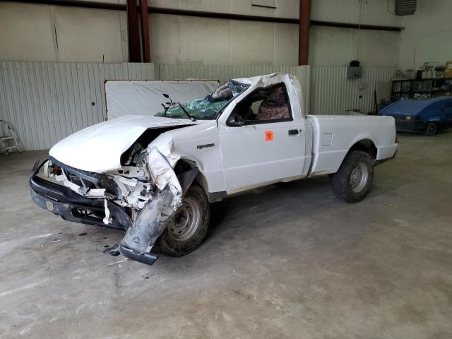 FORD RANGER 2005 1ftyr10ux5pa67821