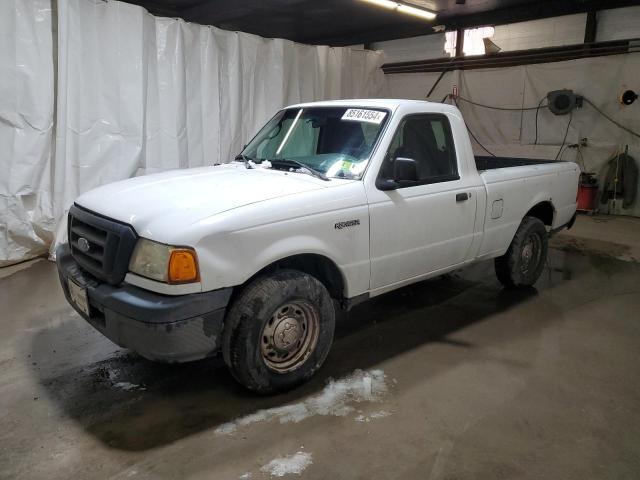 FORD RANGER 2005 1ftyr10ux5pa90872