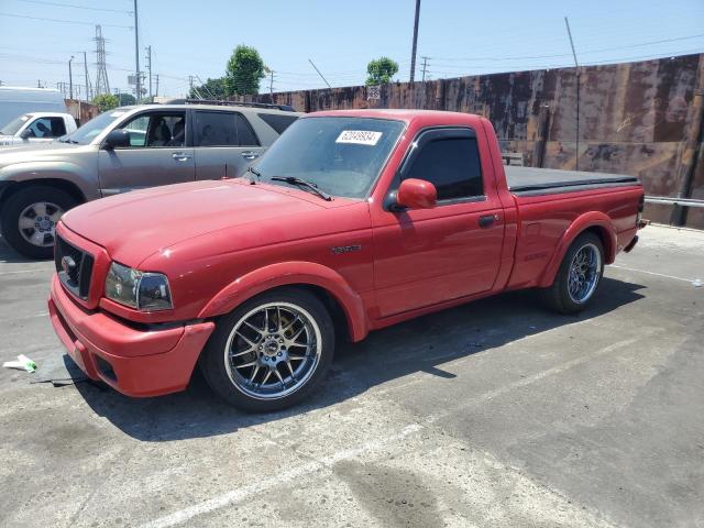 FORD RANGER 2005 1ftyr10ux5pa92993