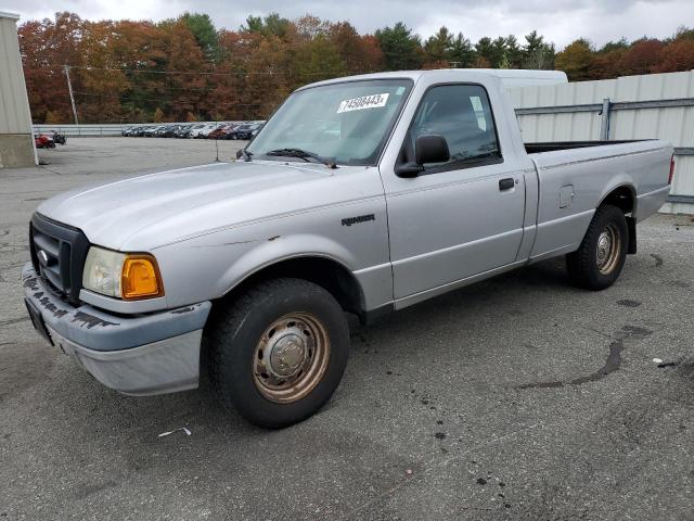 FORD RANGER 2005 1ftyr10ux5pb06620