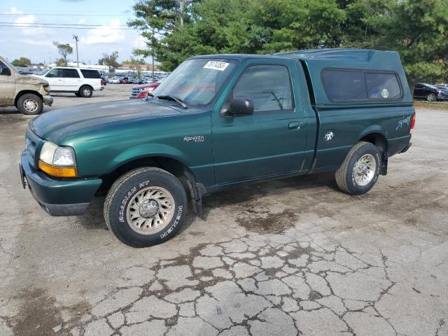 FORD RANGER 1999 1ftyr10v0xpa53406