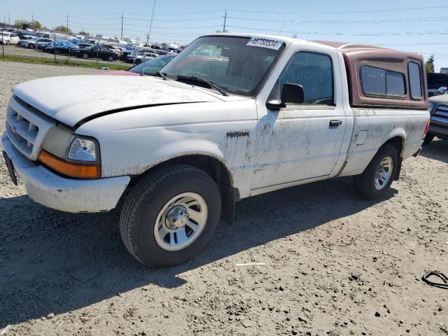 FORD RANGER 1999 1ftyr10v0xpa57018