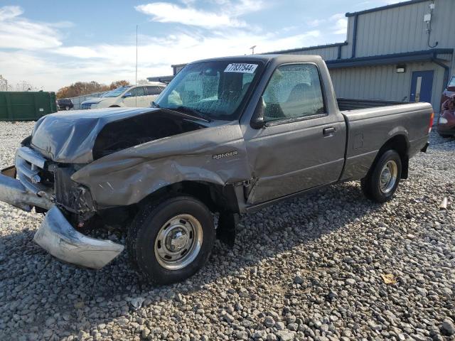 FORD RANGER 1999 1ftyr10v0xpc04468