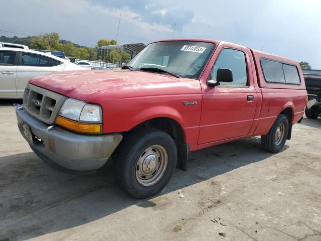 FORD RANGER 1999 1ftyr10v1xub35064