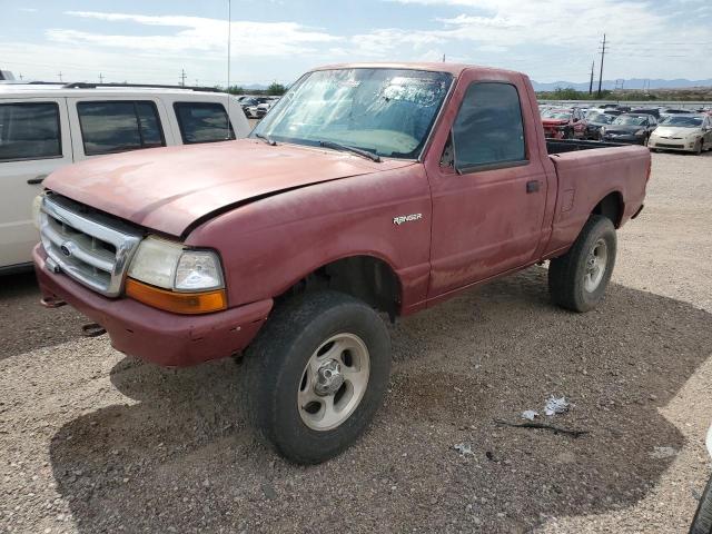 FORD RANGER 2000 1ftyr10v1ypa69714