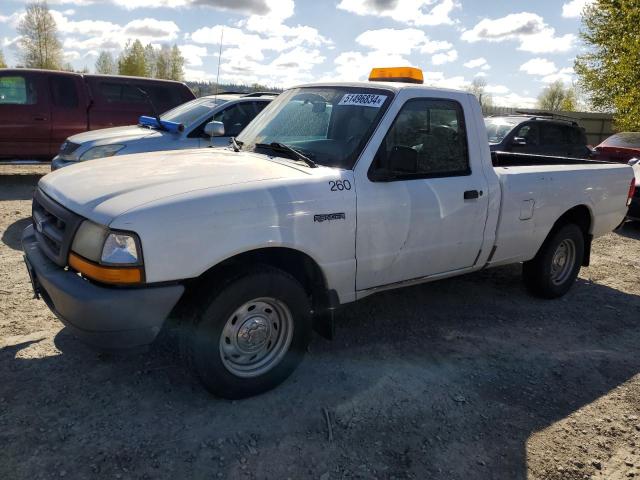 FORD RANGER 2000 1ftyr10v2ypa96954