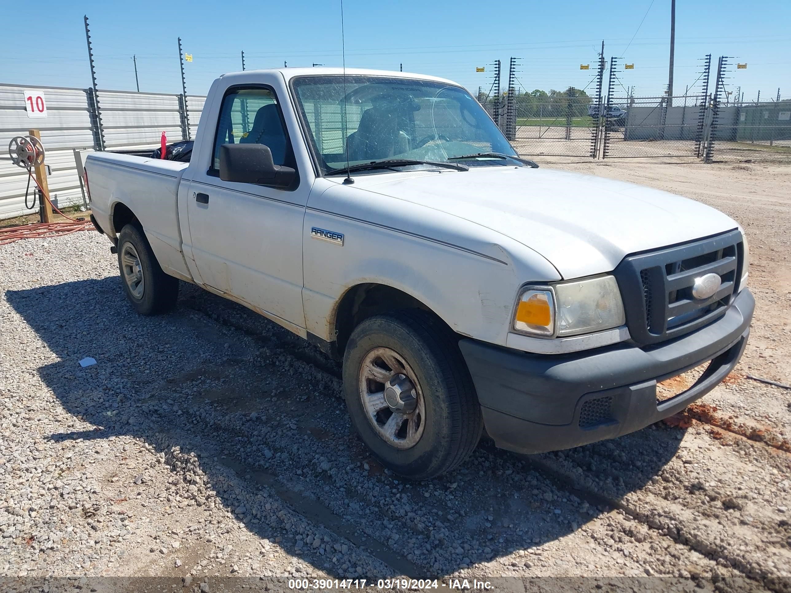 FORD RANGER 2000 1ftyr10v3ypb20047