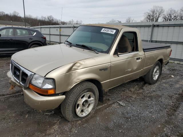 FORD RANGER 2000 1ftyr10v5ypa21312