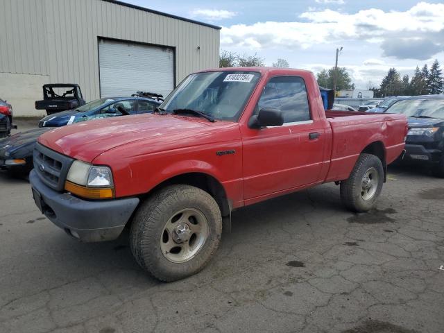 FORD RANGER 2000 1ftyr10v5ypb39196