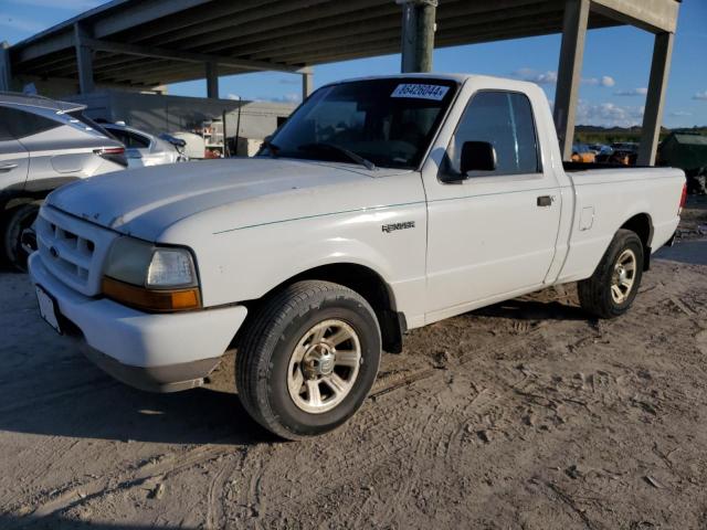 FORD RANGER 2000 1ftyr10v6ypa76738