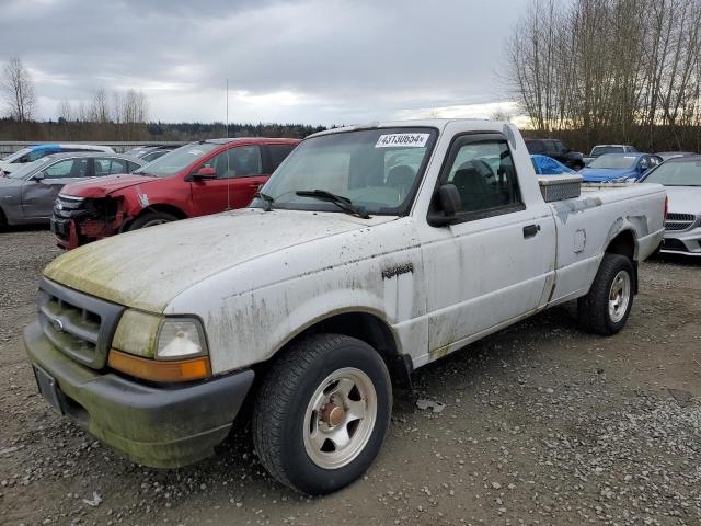 FORD RANGER 1999 1ftyr10v7xpb91640