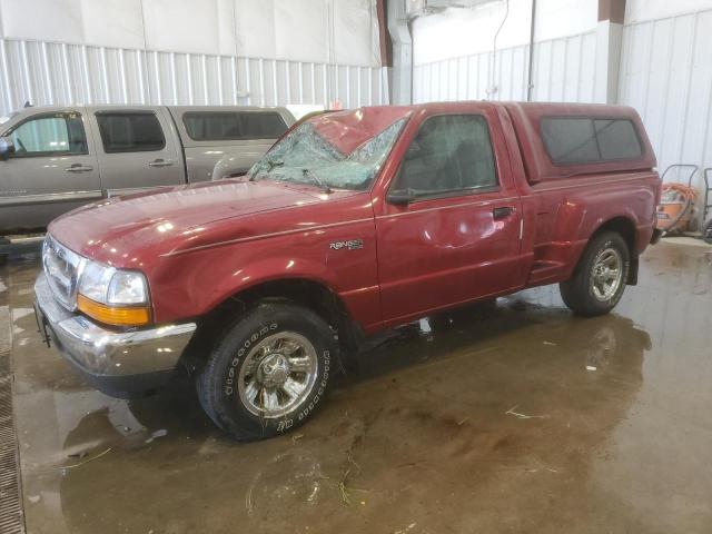 FORD RANGER 2000 1ftyr10v7ypa57096