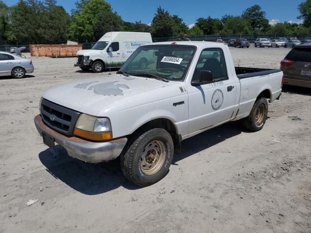 FORD RANGER 2000 1ftyr10v7ypb42715