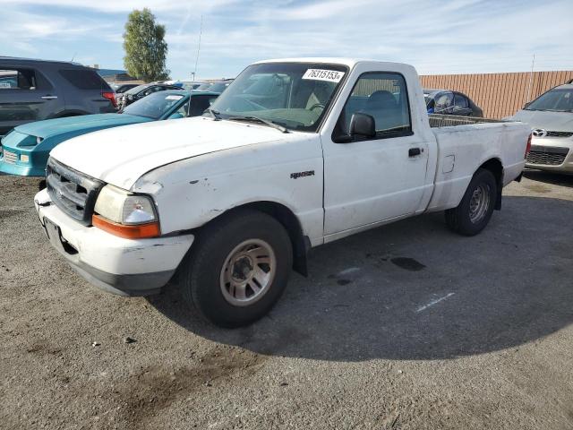 FORD RANGER 1999 1ftyr10v8xua98286