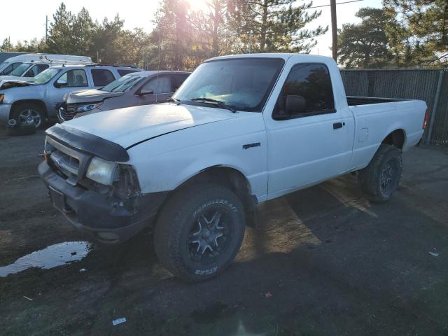 FORD RANGER 2000 1ftyr10v8ypc11928