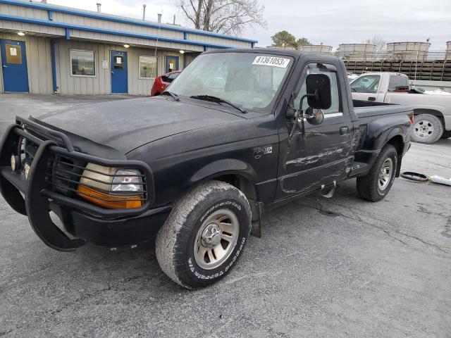 FORD RANGER 1999 1ftyr10v9xpc05473