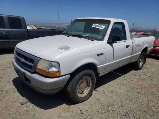 FORD RANGER 2000 1ftyr10v9ypa59366