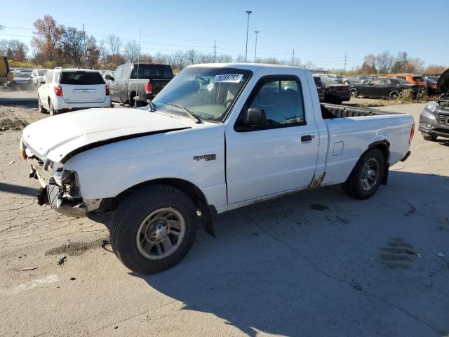 FORD RANGER 1999 1ftyr10vxxub86594