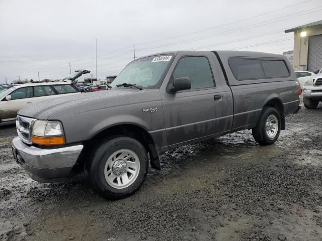 FORD RANGER 1999 1ftyr10x7xta78070