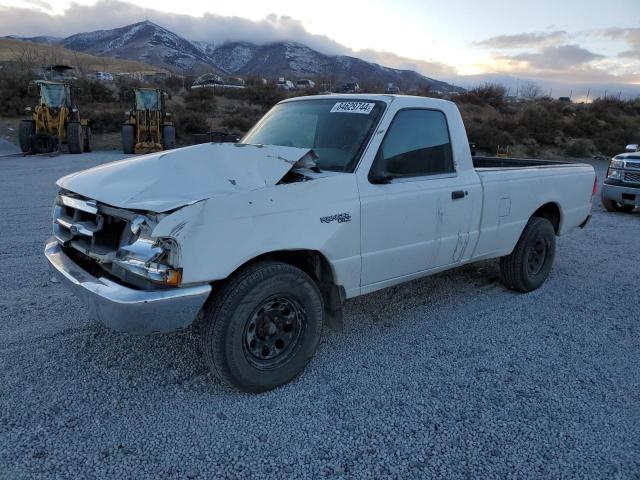 FORD RANGER 2000 1ftyr10x9ypa45503