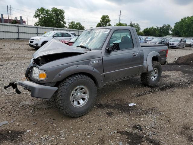 FORD RANGER 2008 1ftyr11e08pa79357