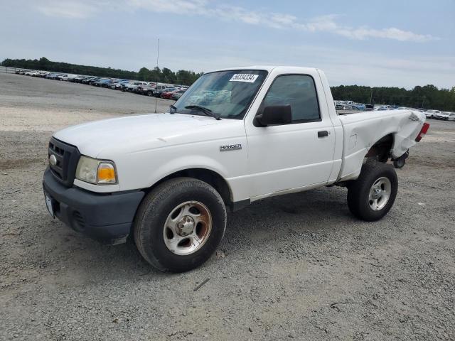 FORD RANGER 2008 1ftyr11e38pa05849