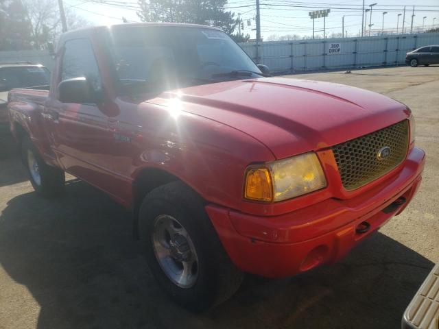 FORD RANGER 2001 1ftyr11e51pa91154