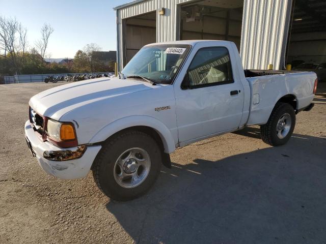 FORD RANGER 2001 1ftyr11e51tb08056