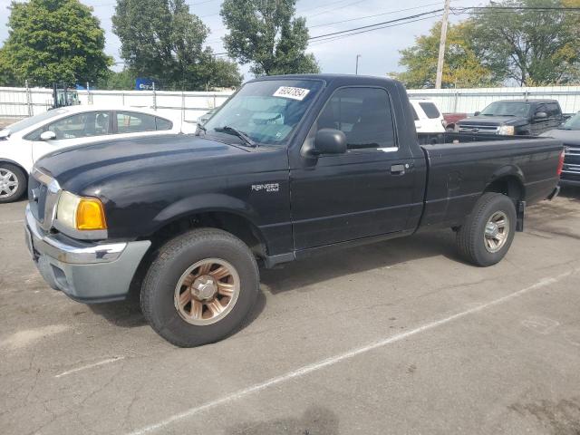 FORD RANGER 2005 1ftyr11u05pa82746