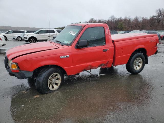 FORD RANGER 2008 1ftyr11u08pa45376