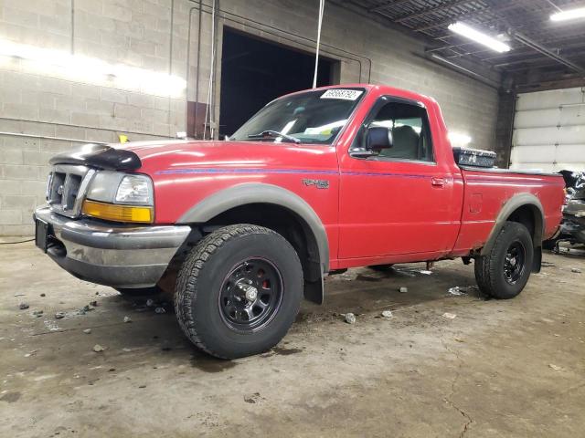 FORD RANGER 1998 1ftyr11u0wta02547