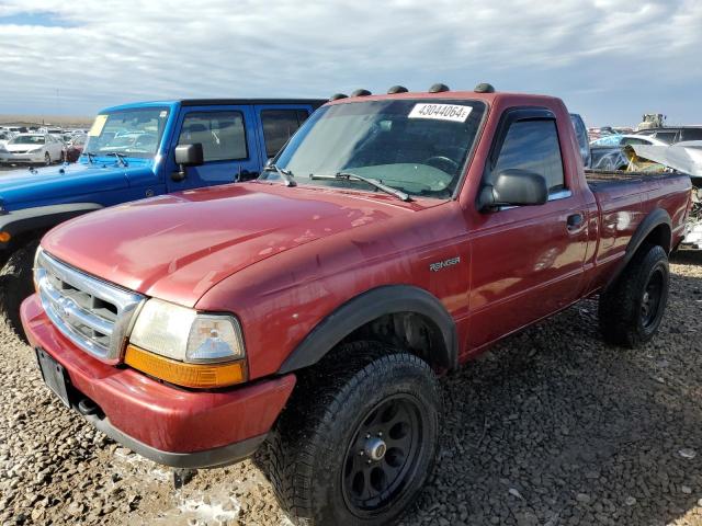 FORD RANGER 1998 1ftyr11u2wpb62566