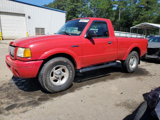 FORD RANGER 2003 1ftyr11u33pb26509