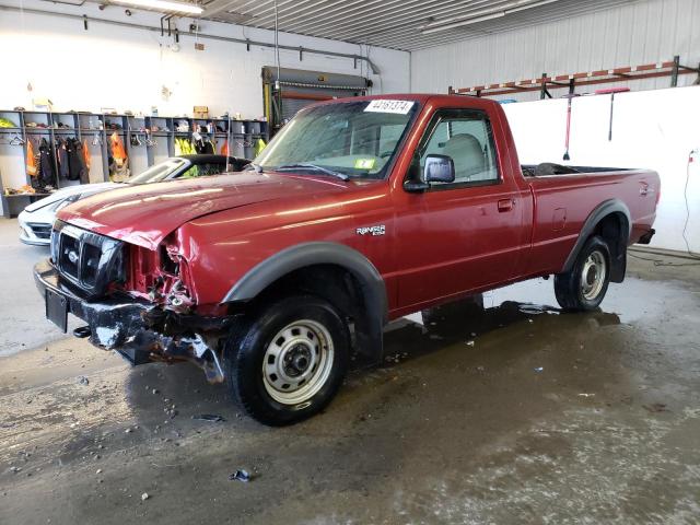 FORD RANGER 1998 1ftyr11u3wta40421