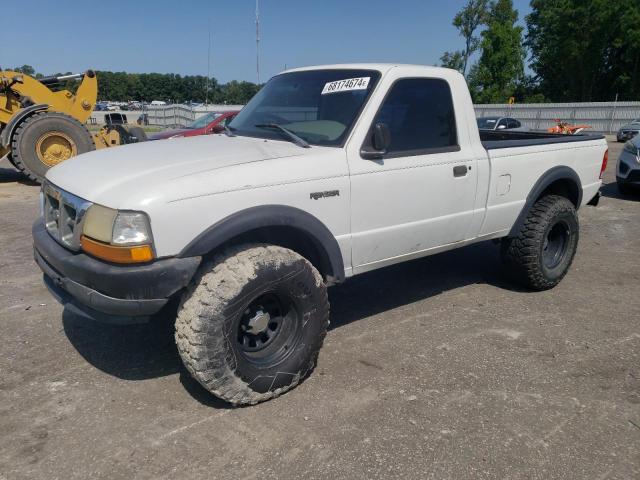 FORD RANGER 1998 1ftyr11u3wta83222