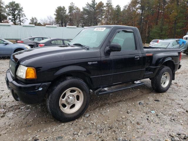 FORD RANGER 2003 1ftyr11u63pb28917