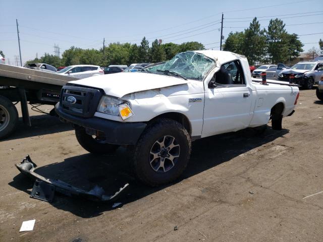 FORD RANGER 2008 1ftyr11u68pa45267