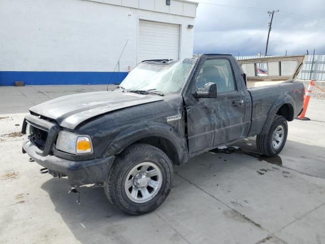 FORD RANGER 2008 1ftyr11u68pb08674