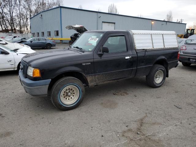 FORD RANGER 2005 1ftyr11u75pa68133