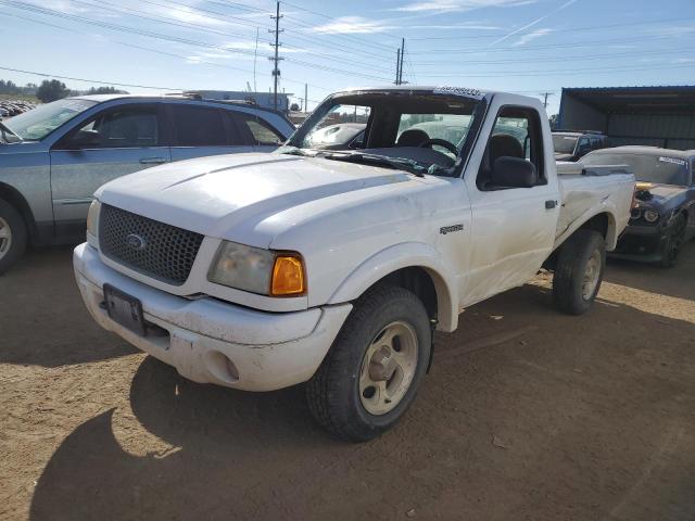 FORD RANGER 2002 1ftyr11ux2pa77940