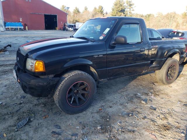 FORD RANGER EDG 2003 1ftyr11ux3pb04619