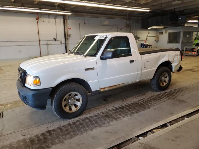 FORD RANGER 2008 1ftyr11ux8pa44543