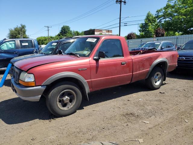 FORD RANGER 1999 1ftyr11v2xta53994