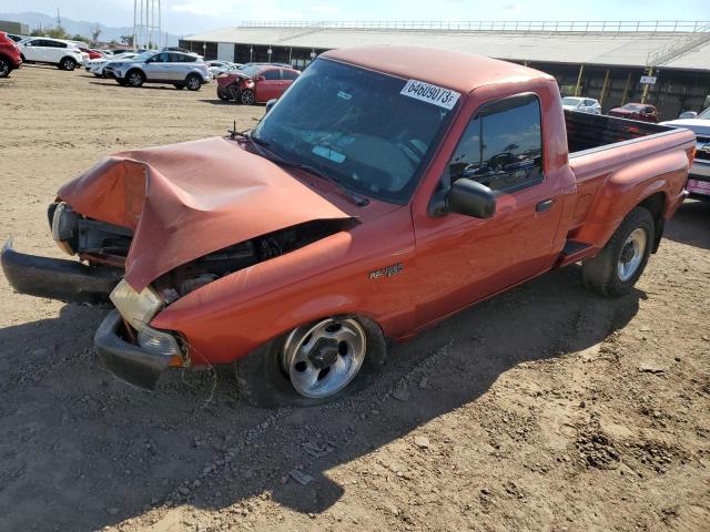 FORD RANGER 1999 1ftyr11v3xpb12236