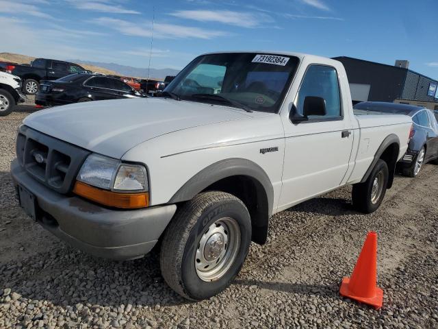 FORD RANGER 1999 1ftyr11v5xpa31724